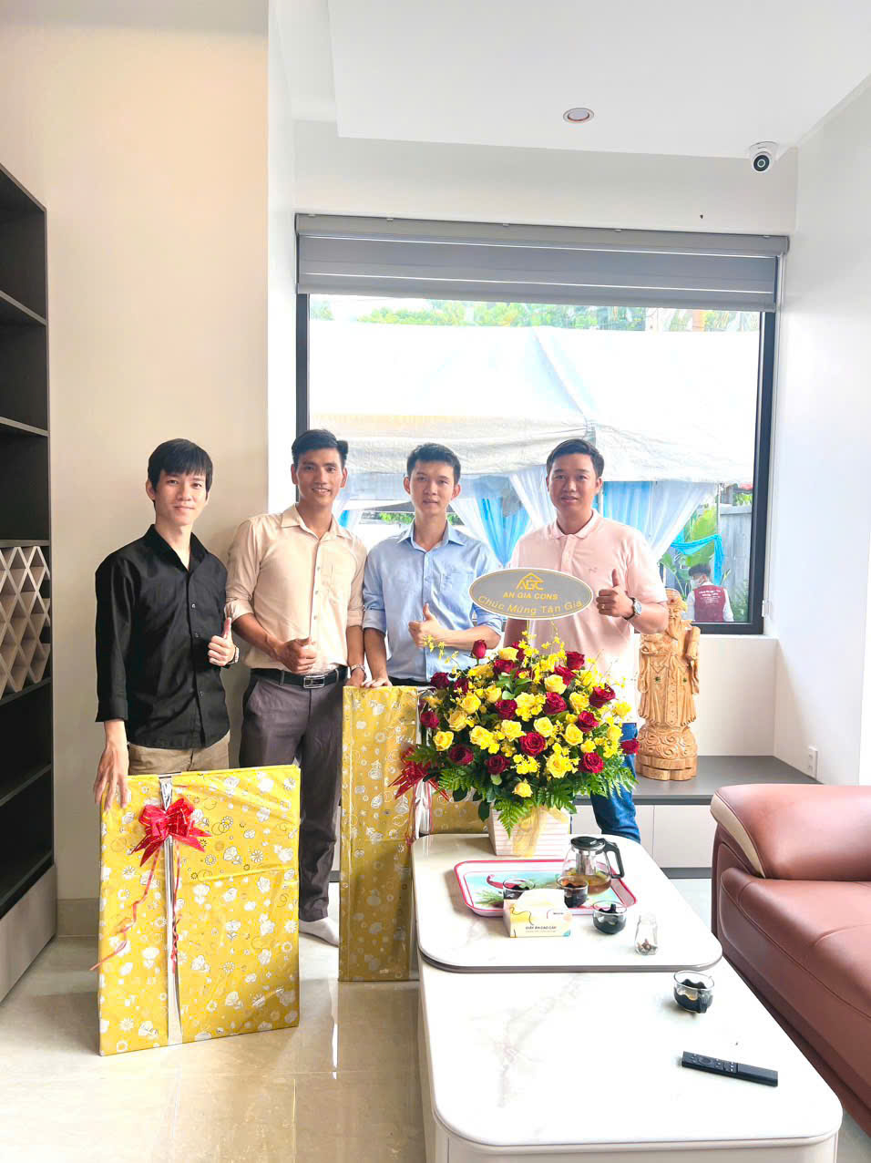 Mr. Kiệt